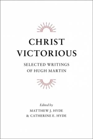 Christ Victorious