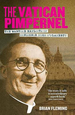 The Vatican Pimpernel