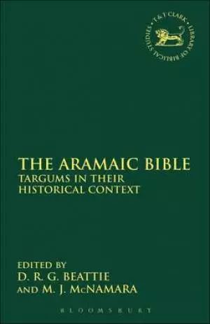 The Aramaic Bible