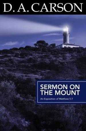 Sermon On The Mount