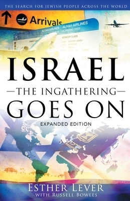 Israel, The Ingathering Goes On: The search for Jewish People across the world