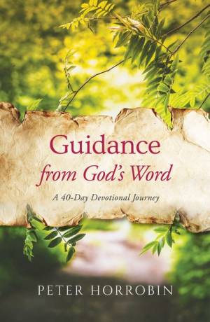 Guidance from God's Word