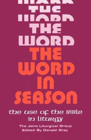 The Word in Season