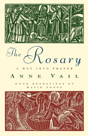 The Rosary: A Way into Prayer