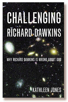 Challenging Richard Dawkins