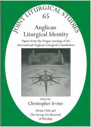 Anglican Liturgical Identity