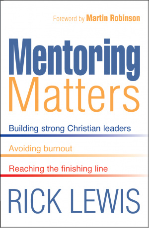 Mentoring Matters