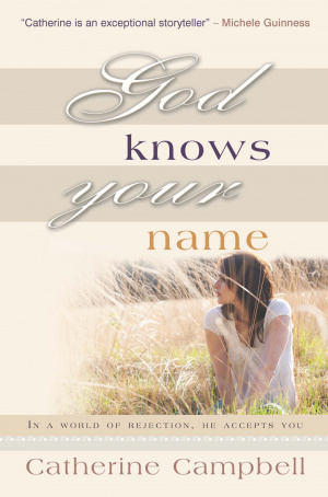 God Knows Your Name