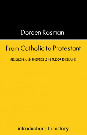 From Catholic to Protestant