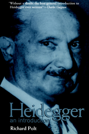 Heidegger : An Introduction