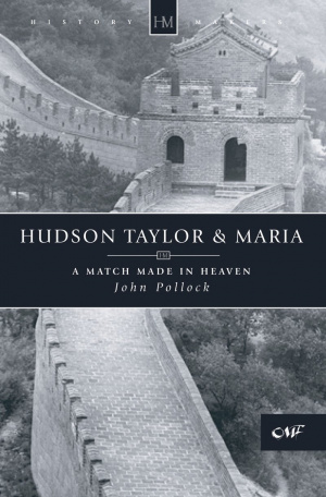 Hudson Taylor and Maria