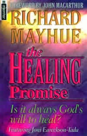 Healing Promise