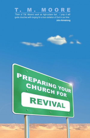 Preparing Your Church for Revival