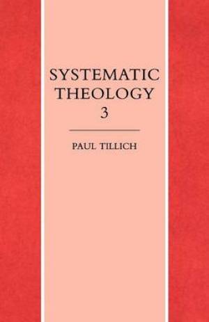 Systematic Theology Life and the Spirit, History and the Kingdom of God