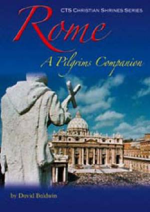 Rome - A Pilgrim's Companion