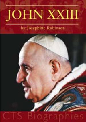 John XXIII