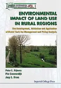 ENVIRONMENTAL IMPACT OF LAND USE...