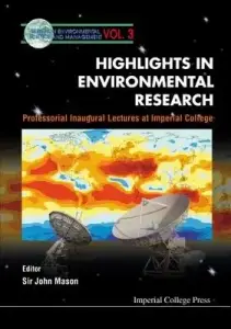 HIGHLIGHTS IN ENVIRONMENTAL RESEARC