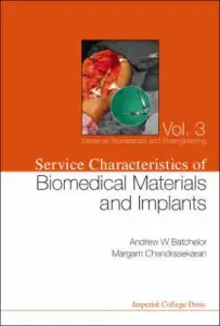 SERVICE CHARACTERISTICS OF BIOMED..