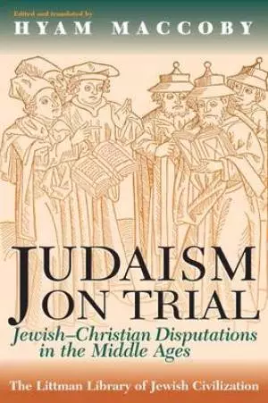 Judaism on Trial