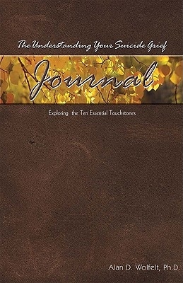 Understanding Your Suicide Grief Journal