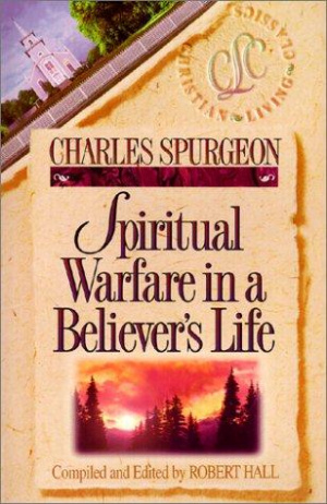 Spiritual Warfare in a Believer's Life