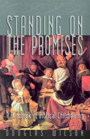 Standing On The Promises