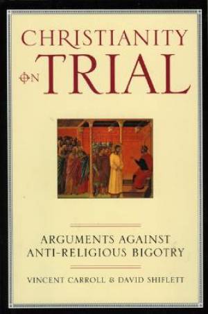 Christianity on Trial