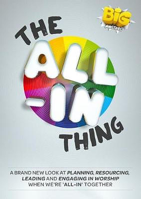 All-In Thing, The   Workbook