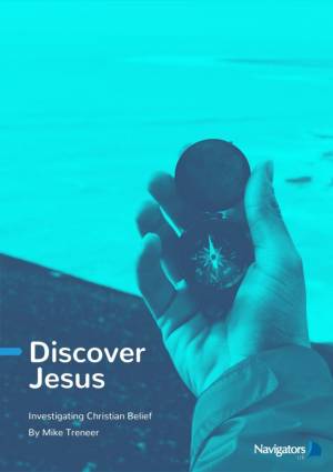 Discover Jesus