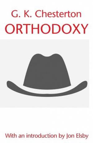 Orthodoxy