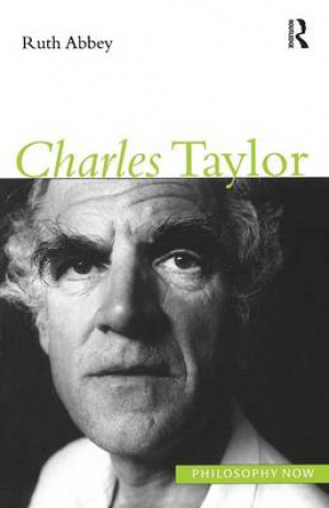 Charles Taylor