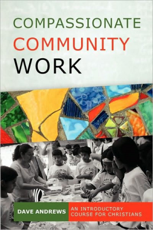 Compassionate Community Work