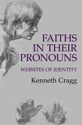 Faiths in Their Pronouns: Websites of Identity