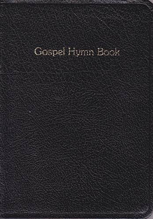 Gospel Hymn Book