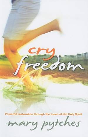 Cry Freedom