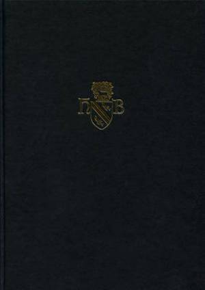 English Monastic Litanies of the Saints After 1100