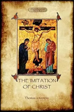 The Imitation of Christ (Aziloth Books)