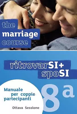 Marriage Course Guest Manual, Italian Edition Extra Session