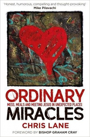 Ordinary Miracles