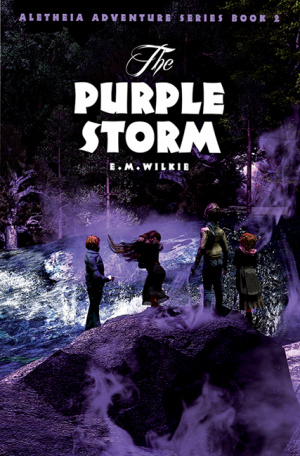 The Purple Storm