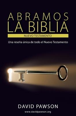 Abramos La Biblia El Nuevo Testamento