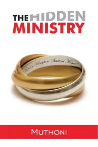 The Hidden Ministry