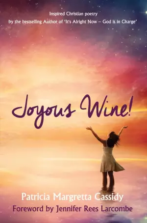 Joyous Wine!