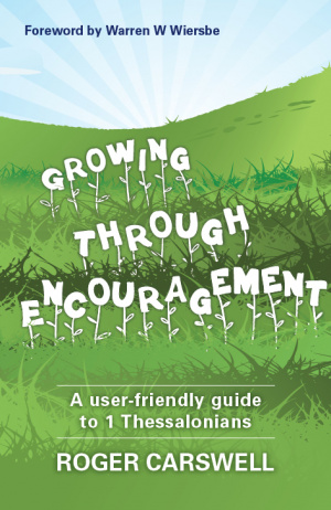 Growing through Encouragement