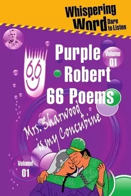 Purple Robert-66 Poems-vol 01