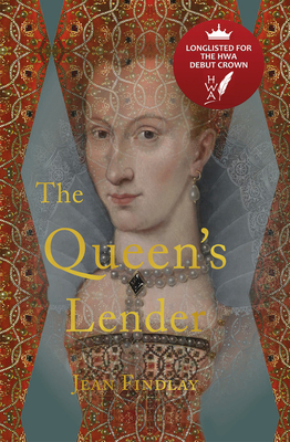 The Queen's Lender: Volume 1