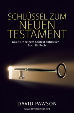 Schlussel Zum Neuen Testament