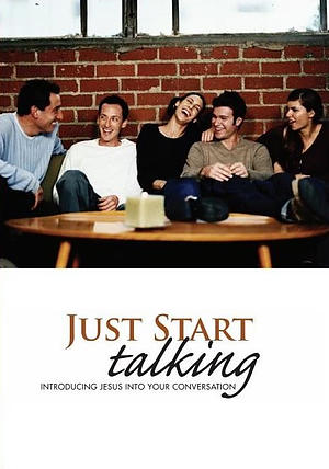 Just Start Talking Workbook