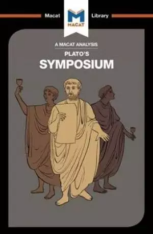 Analysis Of Plato's Symposium